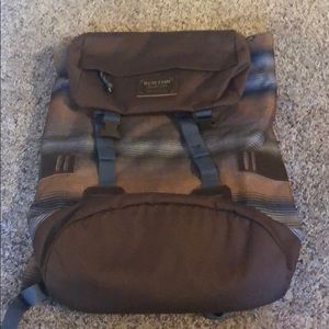 Burton backpack